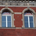 okna do zabytków ze zdobieniami ślemienia