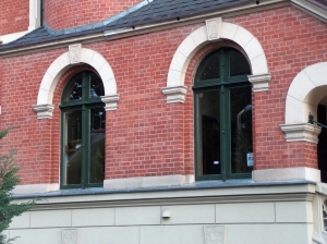 okna do zabytkowych budynków